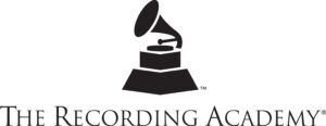 GRAMMY logo with Recording Academy